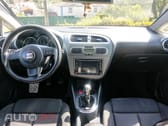 Seat Leon TSI Sport Up