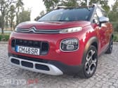 Citroen C3 Aircross 1.5 BlueHDi Shine EAT6