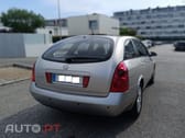 Nissan Primera Wagon 2.2 DDT