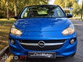 Opel Adam 1.0 T Jam RZS/WQY