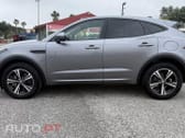 Jaguar E-Pace 1.5 P300e R-Dynamic SE AWD Aut.