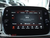 Fiat 500 1.2 Lounge MTA