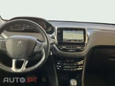 Peugeot 208 1.2 PureTech Allure EAT6
