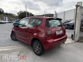 Citroen C2 1.4 HDi VTR
