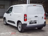 Citroen Berlingo VAN 1.5 BLUEHDI S&S