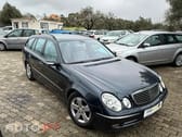 Mercedes-Benz C 280 280 CDI