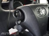 Toyota iQ 1.0 VVT-i 2 MultiDrive NAVI+Bluetooth
