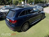 Mercedes-Benz GLC 300 de 4Matic