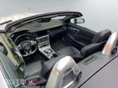 Mercedes-Benz SLC V6