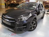 Kia Xceed 1.6 GDi PHEV Drive
