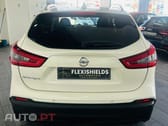 Nissan Qashqai 1.3 DIG-T Acenta