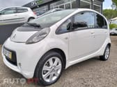 Citroen C-Zero Seduction