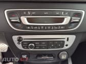 Renault Mégane Sport Tourer 1.5 dCi GT Line SS