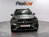 Mercedes-Benz GLB 200 d AMG Line