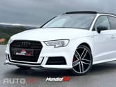 Audi A3 Sportback 2.0 TDI S-line