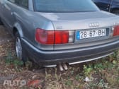 Audi 80 1.9 tdi