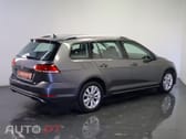 Volkswagen Golf 1.6 TDI Confortline Variant
