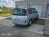 Renault Grand Espace Initiale Paris