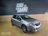 Peugeot 2008 1.2 VTi