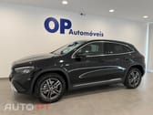 Mercedes-Benz GLA 250 e Progressive