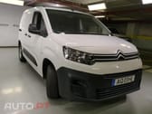 Citroen Berlingo BERLINGO VAN 1.5 BlueHDi M Control