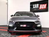 Hyundai i30 2.0 T-GDi Performance Pack