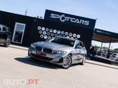 BMW 320 e Auto