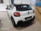 Citroen C3 1.2 PureTech Shine Pack EAT6