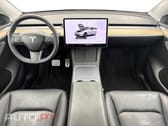 Tesla Model Y Long Range Dual Motor AWD