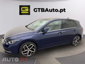 Volkswagen Golf 1.4 eHybrid DSG Style Business 