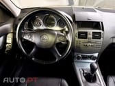 Mercedes-Benz C 220 d Avantgarde