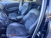 Seat Ibiza 1.2 TDi Style