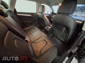 Audi A4 Avant 2.0 TDI DPF Ambition