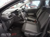 Citroen C3 1.6 BlueHDi Shine