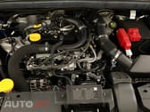 Renault Captur Captur 1.0 TCe Techno Bi-Fuel