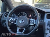 Volkswagen Golf 2.0 TDi GTD