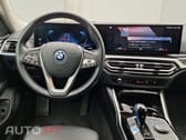 BMW i4 eDrive40 Gran Coupe