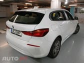 BMW 116 i Advantage