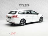 Peugeot 308 SW 1.5 BlueHDi Active Pack