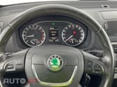 Skoda Octavia Break 1.6 TDi Elegance Pack