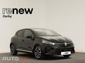 Renault Clio Clio 1.0 TCe Techno
