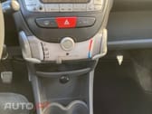 Peugeot 107 1.4 HDi Trendy