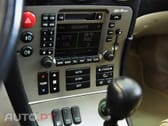 Alfa Romeo 166 2.0 V6 TB