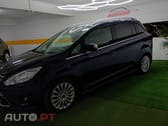 Ford Grand C-Max 1.6 TDCi Titanium S/S