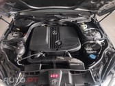 Mercedes-Benz E 250 BlueTEC Avantgarde Auto.