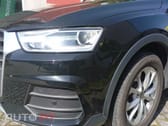 Audi Q3 2.0 TDI Nacional