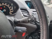 Ford Fiesta 1.0 T EcoBoost Titanium