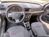 Opel Astra Caravan 1.7 CDTi Elegance