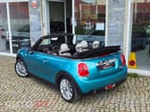 MINI Cabrio Cooper