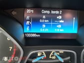 Ford Focus 1.0 SCTi Titanium